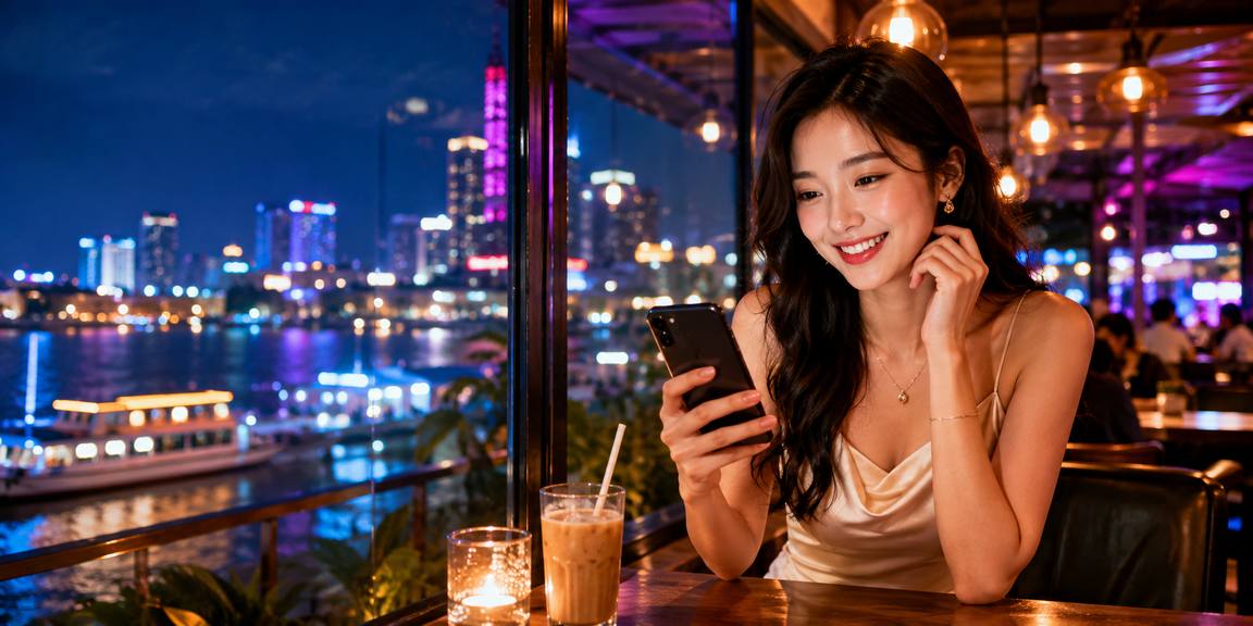 m5801b MoMo, ZaloPay và VNPay tích hợp sẵn