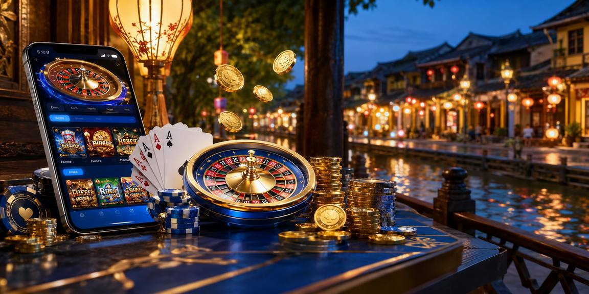 m5801b Phòng baccarat giới hạn cao